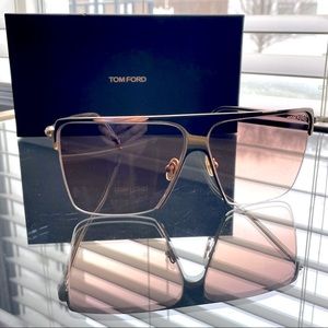 New TOM FORD Sunglasses